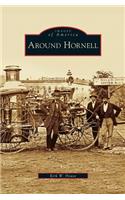 Around Hornell