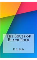 The Souls of Black Folk