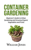 Container Gardening