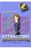 Attracting Website Visitors