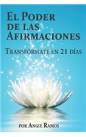 Poder de Las Afirmaciones