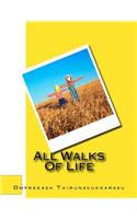 All Walks Of Life