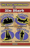 The True Adventures of Jim Stark