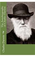 Autobiography of Charles Darwin