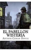 El pabellon Wisteria