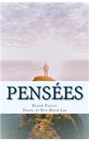 Pensees