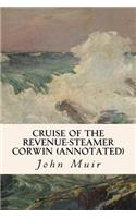 Cruise of the Revenue-Steamer Corwin (annotated)