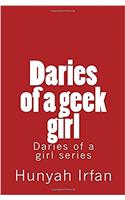 Diaries of a Geek Girl: Volume 2 (Girl Diaries)