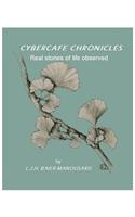 Cybercafe Chronicles