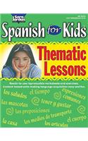 Spanish for Kids