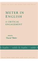 Meter in English