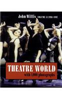 Theatre World 1996-1997