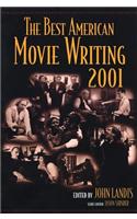 The Best American Movie Writing