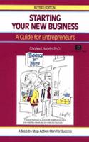 Starting Your New Business