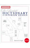 Fairchild Dictionary of Interior Design