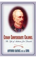 Cuban Confederate Colonel