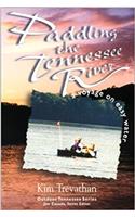 Paddling The Tennessee River