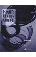 Magill's Cinema Annual