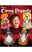 Circus Puppets