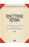 Ragtime Robin