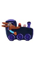 Goodnight Train Doll