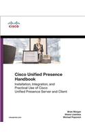 Cisco Unified Presence Fundamentals