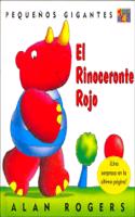 Rinoceronte Rojo: Little Giants