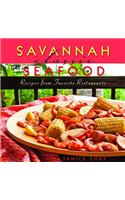 Savannah Classic Seafood