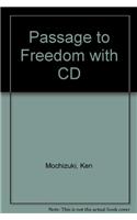 Passage to Freedom (4 Paperback/1 CD)