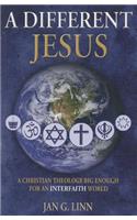 A Different Jesus