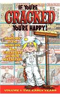 If You're Cracked, You're Happy