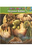 Dinosaur Babies