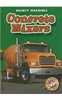 Concrete Mixers