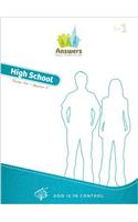 ABC Full Kit - High School 4th Qtr
