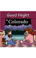 Good Night Colorado
