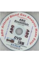 ABG -- Arterial Blood Gas Analysis Made Easy DVD