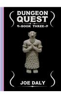 Dungeon Quest: Book Three