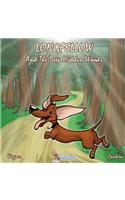 Longfellow And The Deep Hidden Woods