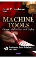 Machine Tools