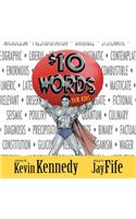 Ten Dollar Words For Kids