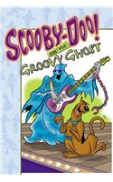 Scooby-Doo! and the Groovy Ghost