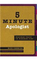 5 Minute Apologist