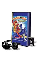 Adventures of Word Girl Collection