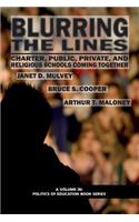 Blurring the Lines: Charter, Public Private and Religious Schools Come Together