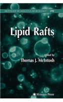 Lipid Rafts