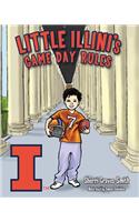 Little Illini's Game Day Rules