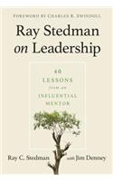 Ray Stedman on Leadership
