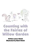 Counting with the Fairies of Willow Garden