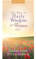 The Best of Daily Wisdom for Women