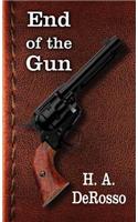 End of the Gun